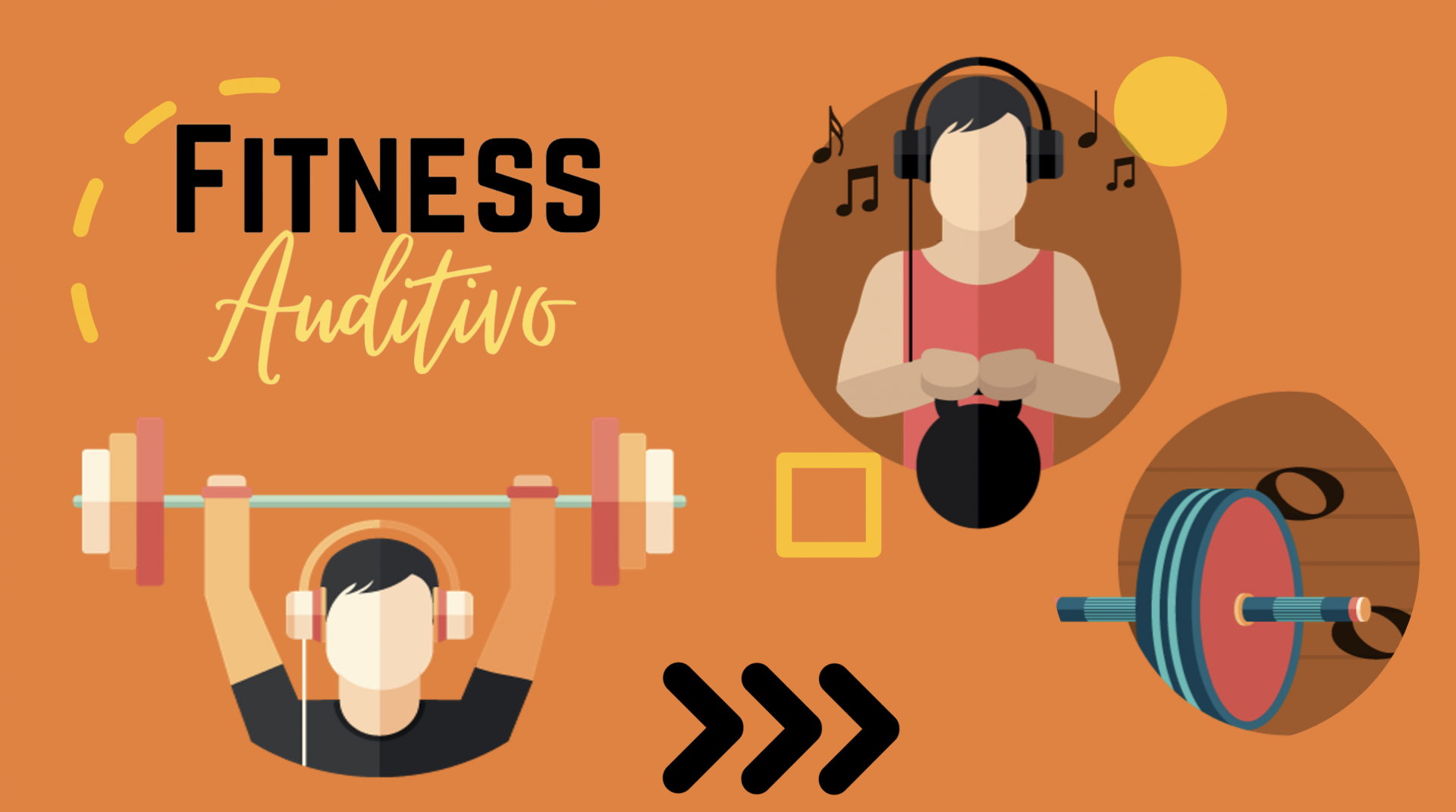 Conferencia «Fitness auditivo»